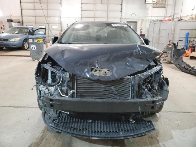 Photo 5 from auction – 2015 TOYOTA COROLLA L with VIN 5YFBURHE6FP265148