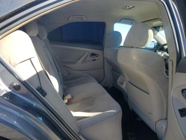 Photo 10 from auction – 2007 TOYOTA CAMRY CE with VIN 4T1BE46K87U544903