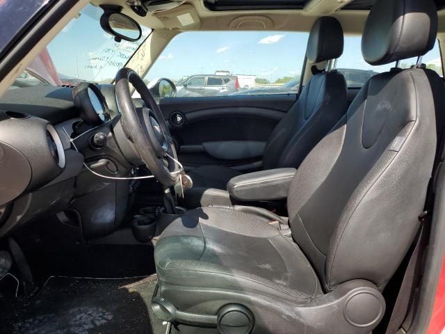 Photo 7 from auction – 2012 MINI COOPER with VIN WMWSU3C53CT264884