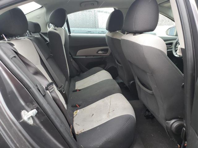 Photo 10 from auction – 2011 CHEVROLET CRUZE LS with VIN 1G1PC5SH7B7133234