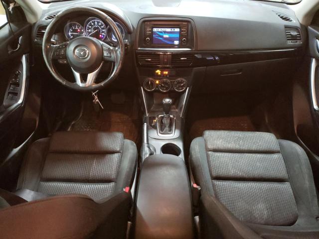 Photo 8 from auction – 2015 MAZDA CX-5 TOURI with VIN JM3KE4CY8F0466780
