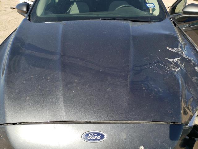 Photo 11 from auction – 2020 FORD FUSION SE with VIN 3FA6P0HD3LR168898
