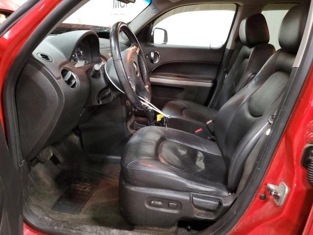 Photo 7 from auction – 2011 CHEVROLET HHR LT with VIN 3GNBACFU2BS615797