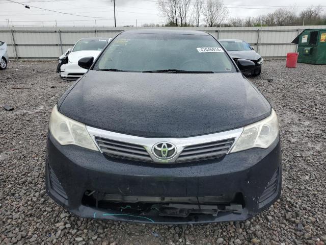 Photo 5 from auction – 2014 TOYOTA CAMRY L with VIN 4T1BF1FK4EU744881