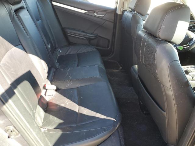 Photo 10 from auction – 2016 HONDA CIVIC EXL with VIN 19XFC1F72GE003303