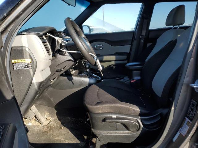 Photo 7 from auction – 2019 KIA SOUL with VIN KNDJN2A28K7012151