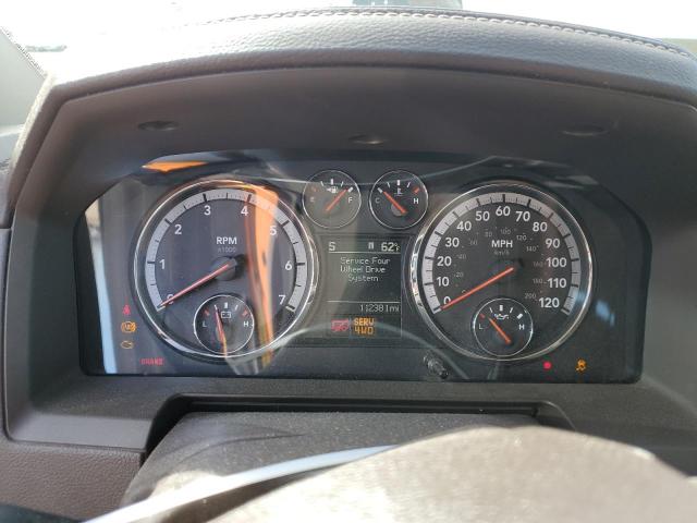 Photo 9 from auction – 2011 DODGE RAM 1500 with VIN 1D7RV1CT8BS629748