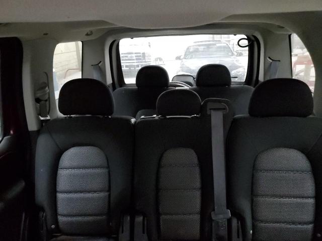 Photo 10 from auction – 2003 FORD EXPLORER with VIN 1FMDU73W73ZA18747