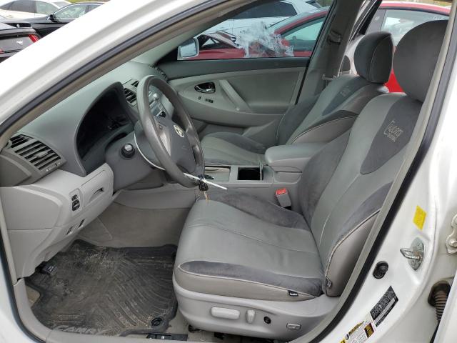 Photo 7 from auction – 2011 TOYOTA CAMRY BASE with VIN 4T4BF3EK4BR156168
