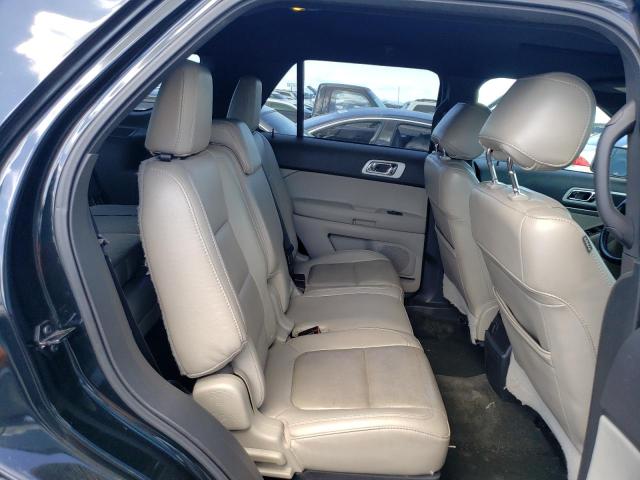 Photo 11 from auction – 2014 FORD EXPLORER X with VIN 1FM5K8D85EGA08717