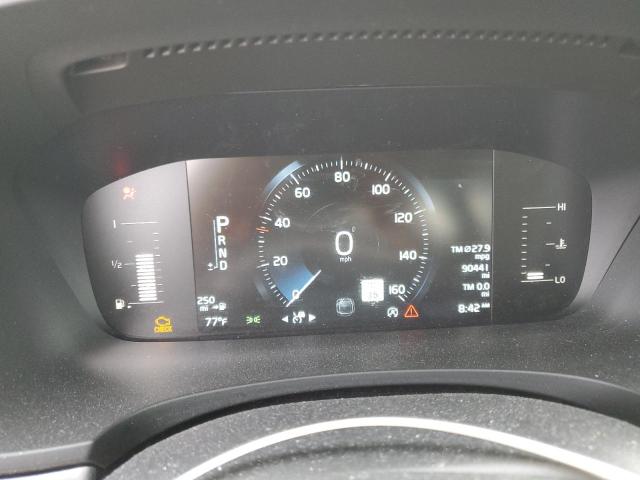 Photo 9 from auction – 2017 VOLVO S90 T5 MOM with VIN YV1102AK2H1012490