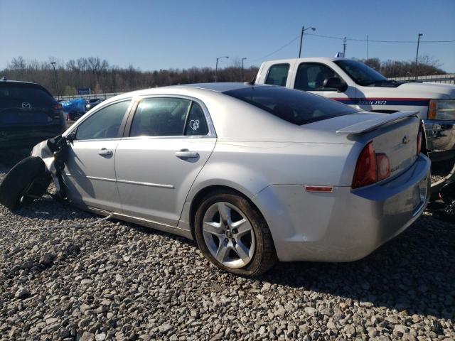 Photo 2 from auction – 2009 CHEVROLET MALIBU 1LT with VIN 1G1ZH57B99F144993
