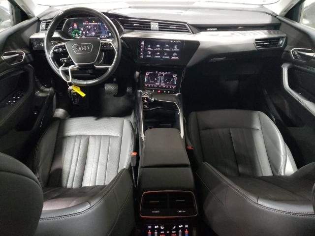 Photo 8 from auction – 2021 AUDI E-TRON PRE with VIN WA1LAAGE3MB027148