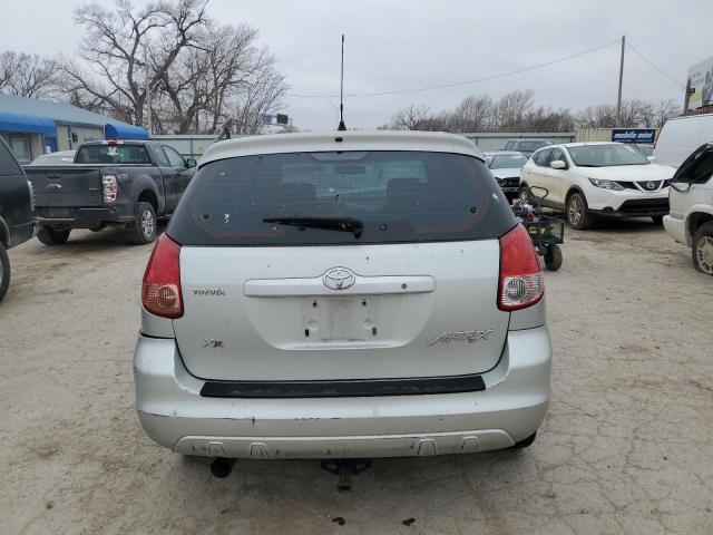 Photo 6 from auction – 2004 TOYOTA COROLLA MA with VIN 2T1KR32E84C200080