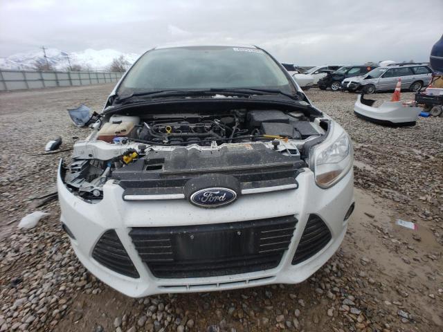 Photo 5 from auction – 2013 FORD FOCUS SE with VIN 1FADP3F25DL124539
