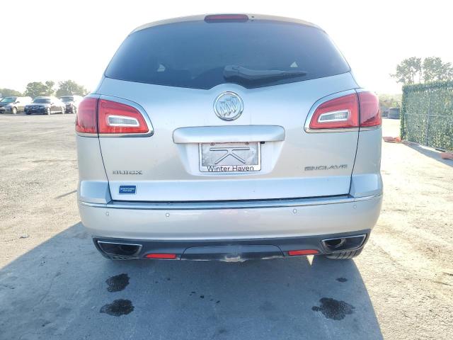 Photo 6 from auction – 2016 BUICK ENCLAVE with VIN 5GAKRAKD1GJ183371