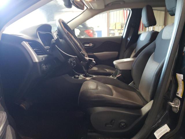 Photo 7 from auction – 2014 JEEP CHEROKEE L with VIN 1C4PJMCB2EW315712