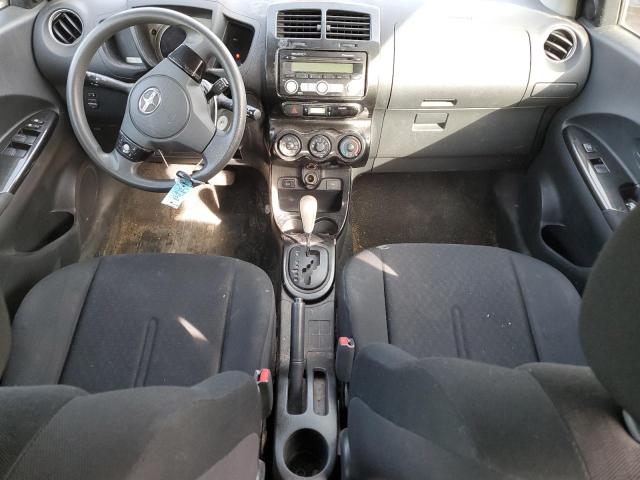 Photo 8 from auction – 2008 TOYOTA SCION XD with VIN JTKKU10428J008847