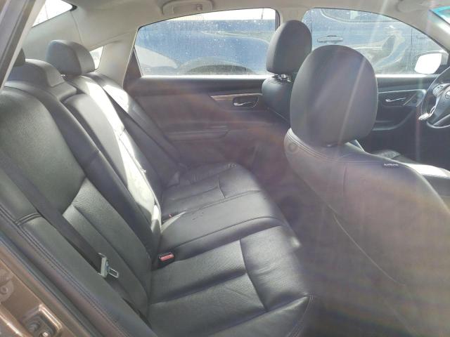 Photo 10 from auction – 2015 NISSAN ALTIMA 2.5 with VIN 1N4AL3AP5FN358043