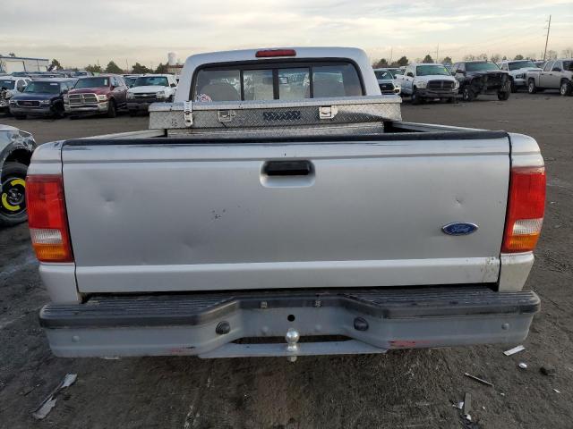 Photo 6 from auction – 1995 FORD RANGER with VIN 1FTCR10X0STA48833