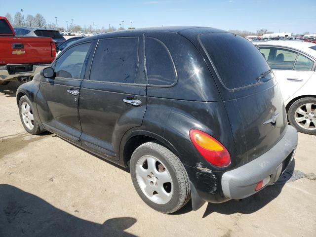 صورة رقم 2 من المزاد - 2002 CHRYSLER PT CRUISER مع VIN 3C8FY48B42T248496