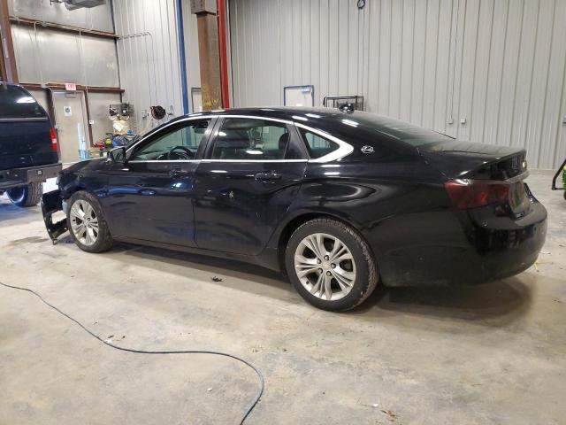 Photo 2 from auction – 2014 CHEVROLET IMPALA LT with VIN 2G1115SL0E9110154