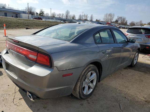 Photo 3 from auction – 2012 DODGE CHARGER SE with VIN 2C3CDXBG3CH185346