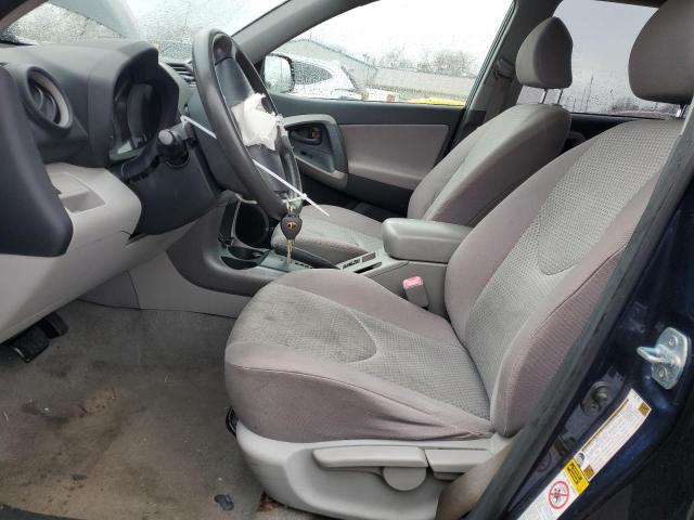 Photo 7 from auction – 2007 TOYOTA RAV4 with VIN JTMZD33V475046870