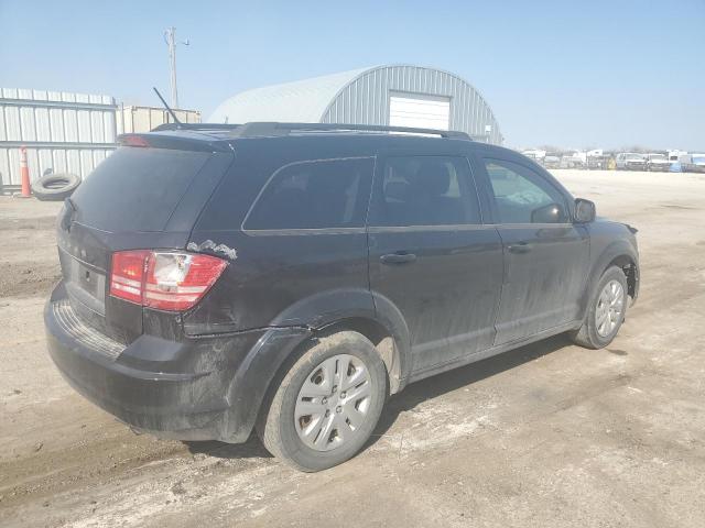Photo 3 from auction – 2016 DODGE JOURNEY SE with VIN 3C4PDCABXGT210445