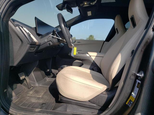 Photo 7 from auction – 2022 BMW IX XDRIVE5 with VIN WB523CF08NCK55313