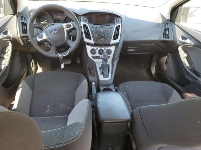 Photo 8 from auction – 2014 FORD FOCUS SE with VIN 1FADP3F25EL435972