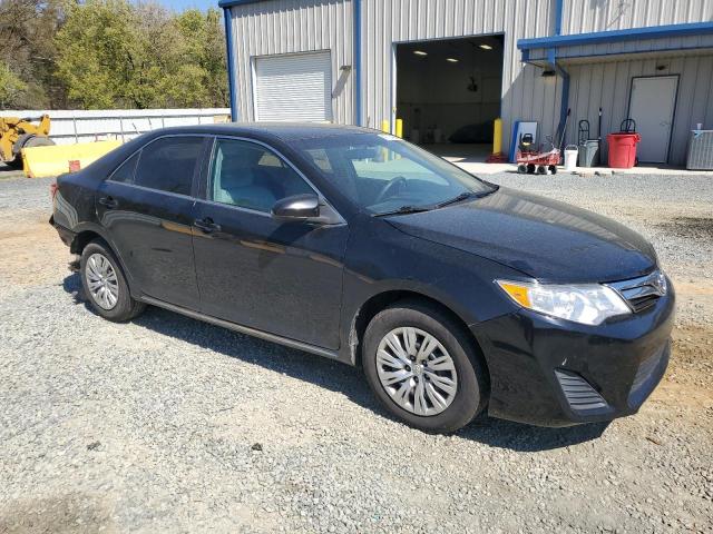 Photo 4 from auction – 2012 TOYOTA CAMRY BASE with VIN 4T1BF1FK4CU196779