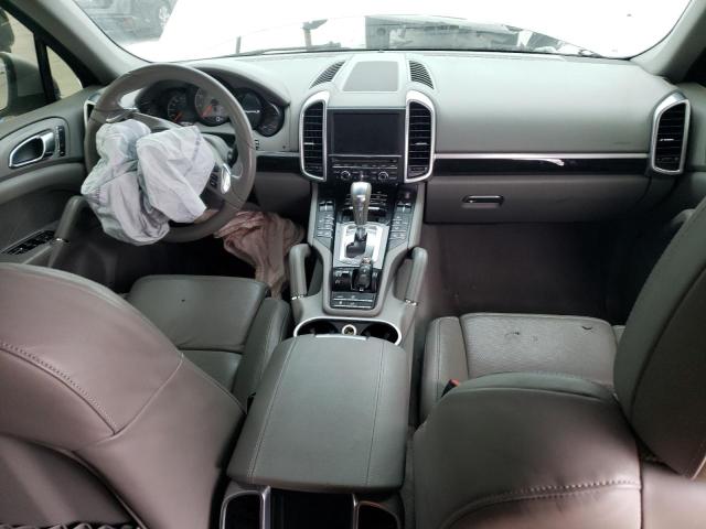 Photo 8 from auction – 2012 PORSCHE CAYENNE S with VIN WP1AB2A25CLA41624