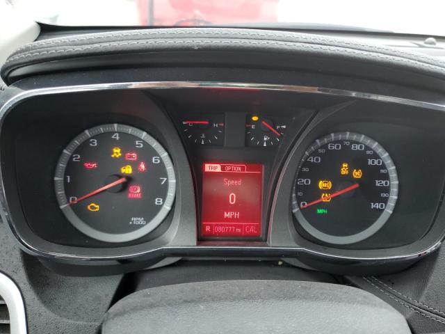 Photo 9 from auction – 2017 GMC TERRAIN DE with VIN 2GKFLRE36H6116867