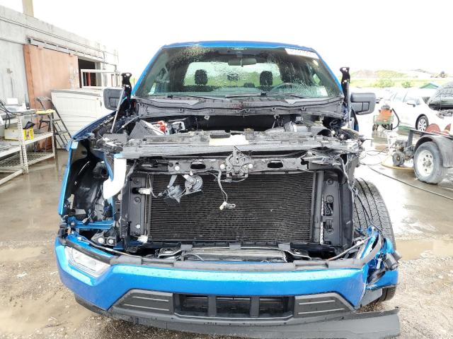 Photo 5 from auction – 2021 FORD F150 SUPER with VIN 1FTEW1CP9MFB40506