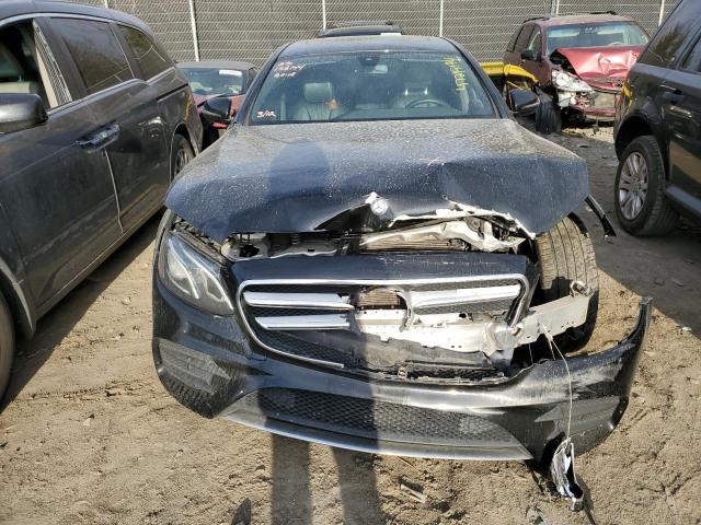 Photo 11 from auction – 2017 MERCEDES-BENZ E 300 with VIN WDDZF4JB3HA110369