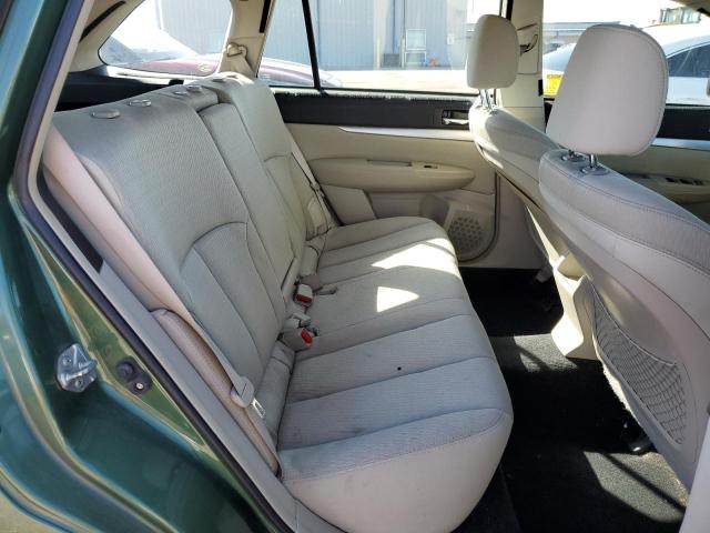 Снимка 10 от търг – 2011 SUBARU OUTBACK 2. с VIN 4S4BRBAC2B3312269