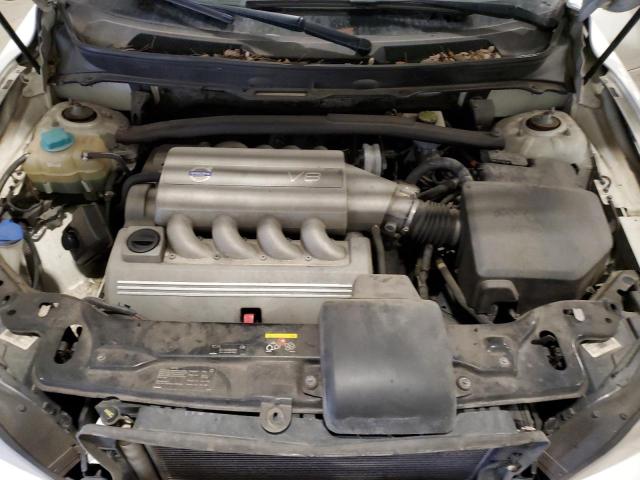 Photo 12 from auction – 2009 VOLVO XC90 with VIN YV4CT852691519796