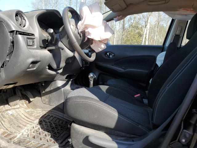 Photo 7 from auction – 2015 NISSAN VERSA NOTE with VIN 3N1CE2CP6FL437809