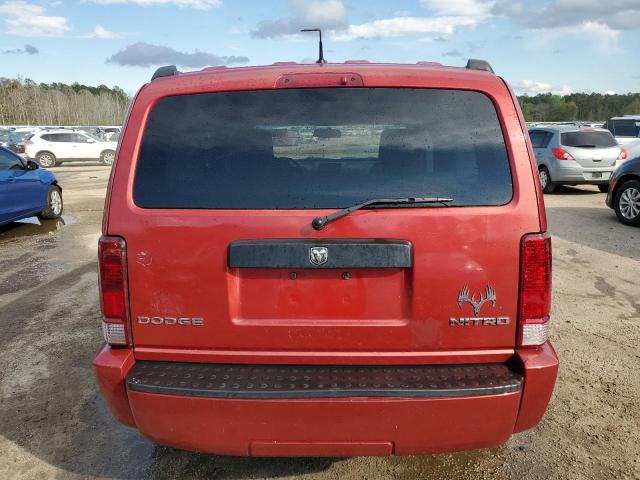 Photo 6 from auction – 2010 DODGE NITRO SE with VIN 1D4PT2GKXAW113593