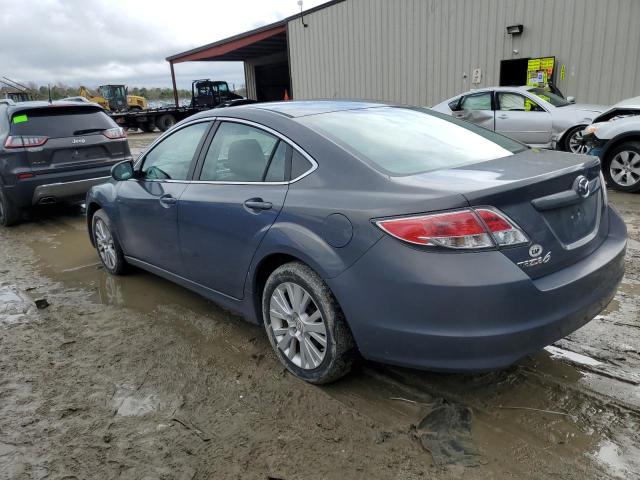 Photo 2 from auction – 2010 MAZDA 6 I with VIN 1YVHZ8CH0A5M55020