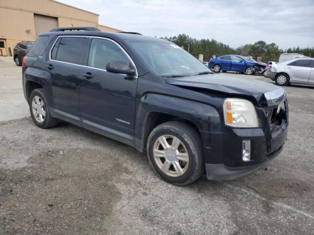 Photo 4 from auction – 2015 GMC TERRAIN SL with VIN 2GKFLWEK6F6105211