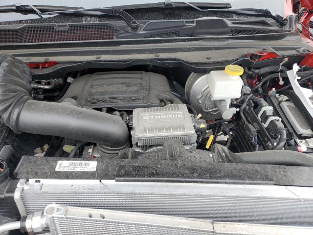 Photo 11 from auction – 2023 RAM 1500 BIG H with VIN 1C6SRFFT0PN660708
