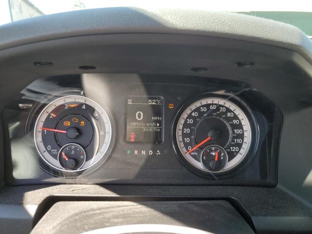 Photo 9 from auction – 2020 RAM 1500 CLASS with VIN 1C6RR7GG3LS140844