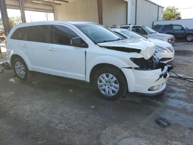 صورة رقم 4 من المزاد - 2014 DODGE JOURNEY SE مع VIN 3C4PDCAB9ET103514