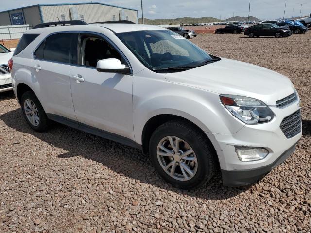Photo 4 from auction – 2017 CHEVROLET EQUINOX LT with VIN 2GNALCEK9H1531535