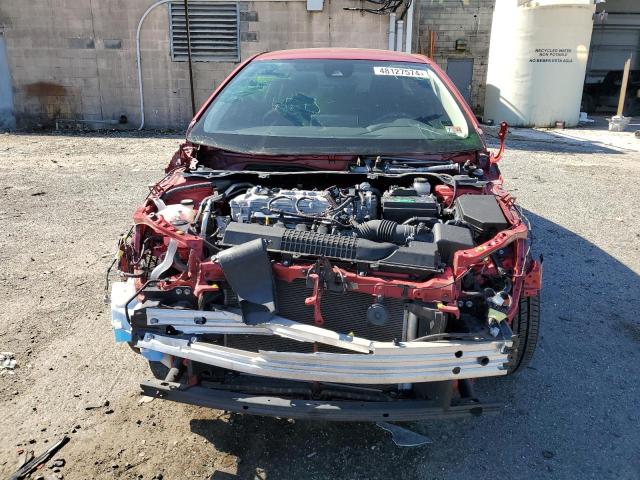 Photo 5 from auction – 2020 TOYOTA COROLLA LE with VIN JTDEPRAE2LJ096941