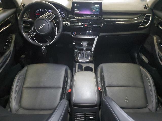 Photo 8 from auction – 2022 KIA SELTOS EX with VIN KNDERCAA3N7294657