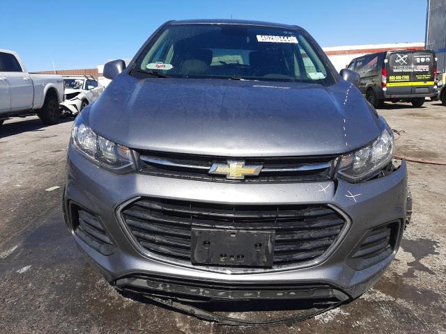 Photo 5 from auction – 2020 CHEVROLET TRAX LS with VIN 3GNCJKSB8LL277322