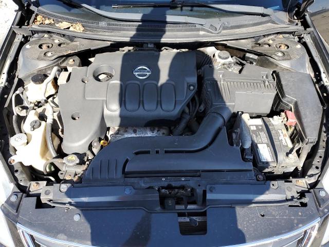 Photo 11 from auction – 2010 NISSAN ALTIMA BAS with VIN 1N4AL2AP6AN517431